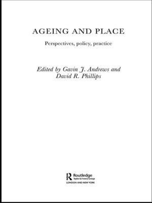 cover image of Ageing and Place